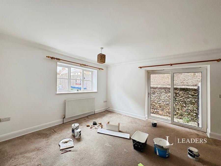 2 bedroom apartment to rent - Arlington Mews, Scott Street, Bognor Regis, PO21 - Property View 3