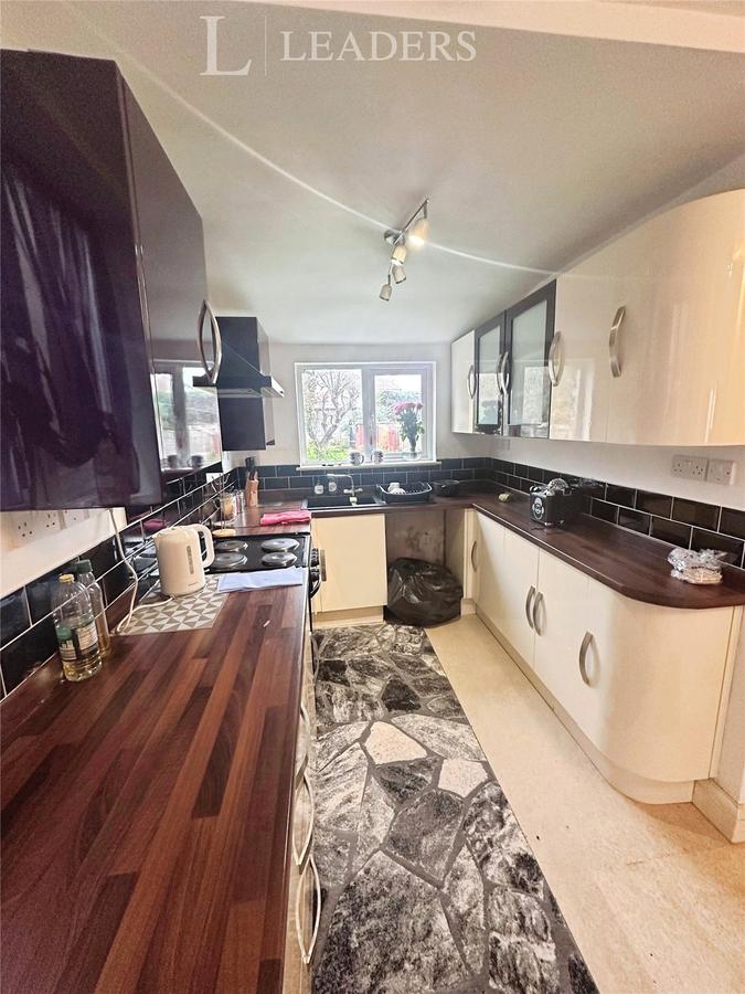 4 bedroom house to rent - Wellington Road, Bognor Regis, PO21 - Property View 3