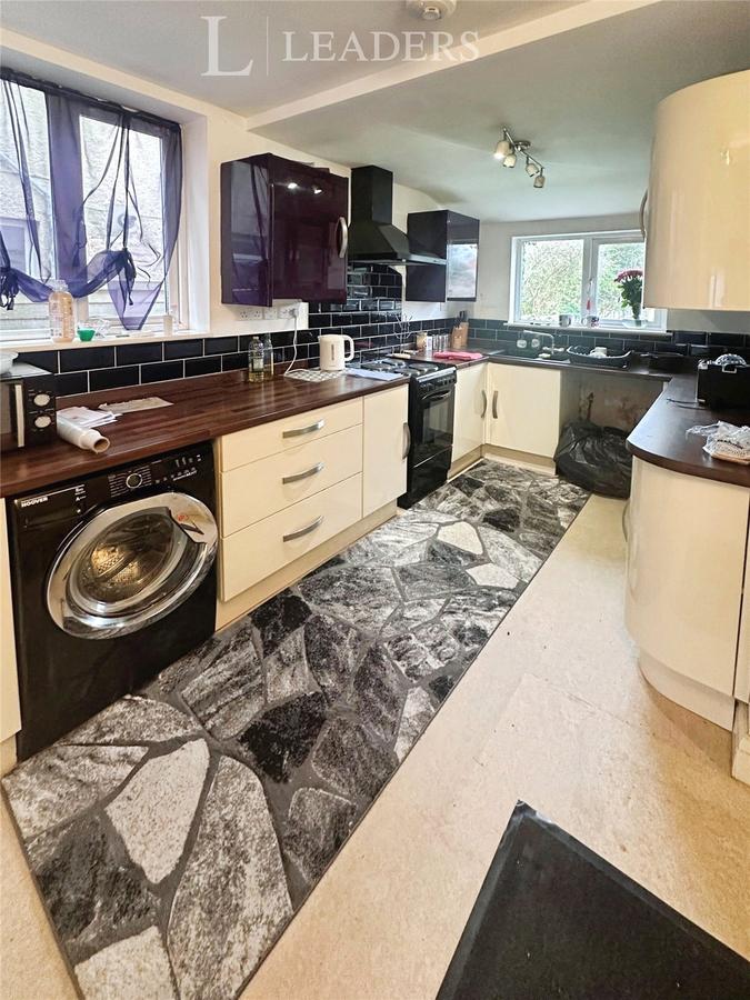 4 bedroom house to rent - Wellington Road, Bognor Regis, PO21 - Property View 2