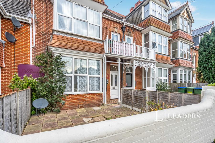 1 bedroom apartment to rent - Aldwick Court, 152 Aldwick Road, Bognor Regis, PO21 - Property View 2