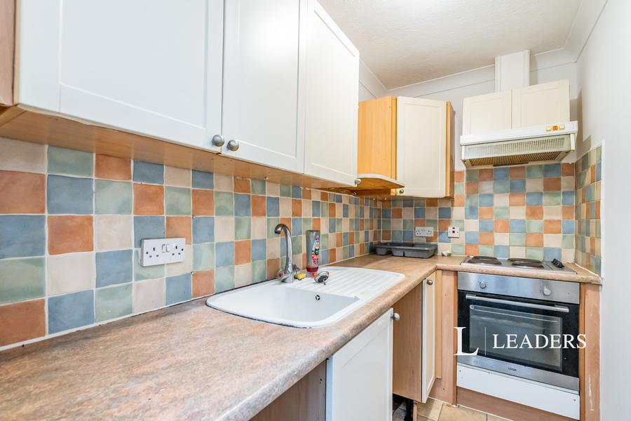1 bedroom apartment to rent - Aldwick Court, 152 Aldwick Road, Bognor Regis, PO21 - Property View 3