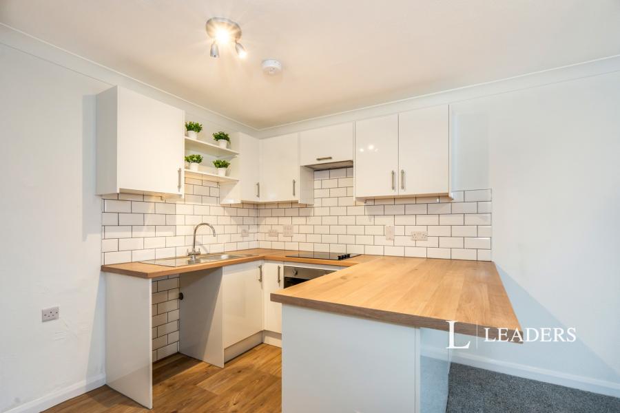 1 bedroom apartment to rent - Sussex Village, Manor Way, Elmer, Bognor Regis, PO22 - Property View 2
