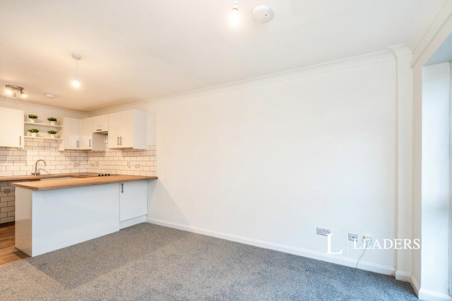 1 bedroom apartment to rent - Sussex Village, Manor Way, Elmer, Bognor Regis, PO22 - Property View 3
