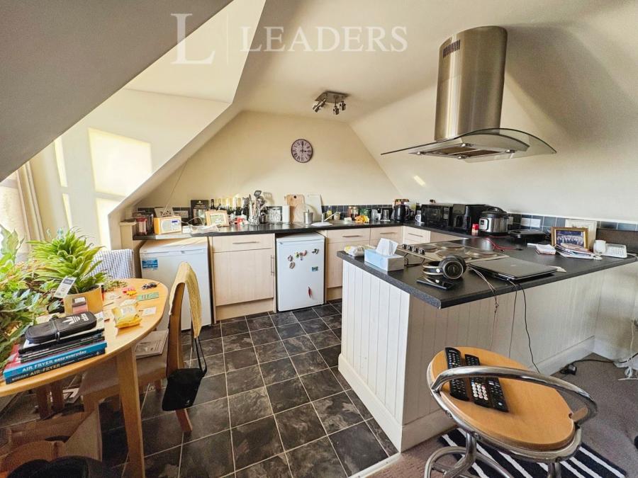 1 bedroom apartment to rent - Scott Street, Bognor Regis, PO21 - Property View 3
