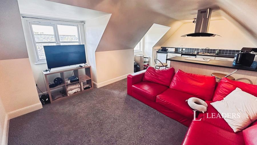 1 bedroom apartment to rent - Scott Street, Bognor Regis, PO21 - Property View 3