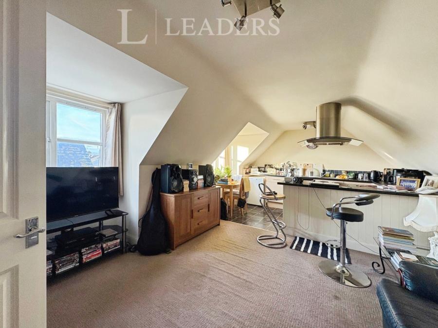1 bedroom apartment to rent - Scott Street, Bognor Regis, PO21 - Property View 2
