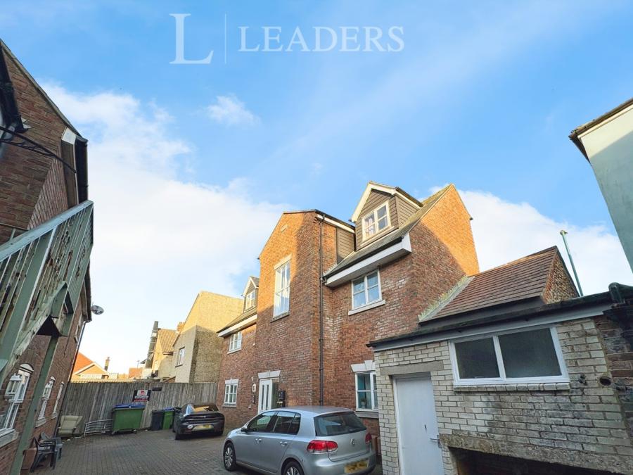 1 bedroom apartment to rent - Scott Street, Bognor Regis, PO21 - Property View 1