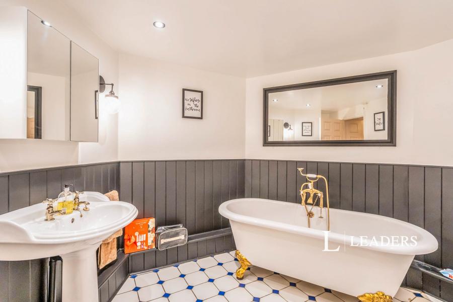 3 bedroom apartment to rent - Upper Bognor Road, Bognor Regis, West Sussex, PO21 - Property View 3