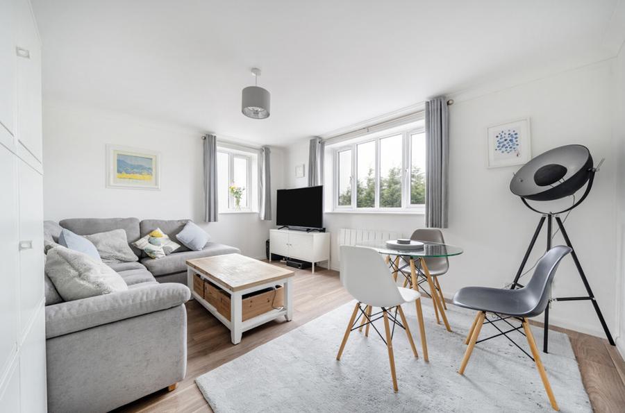 1 bedroom apartment to rent - Gibson Way, Bognor Regis, PO21 - Property View 2
