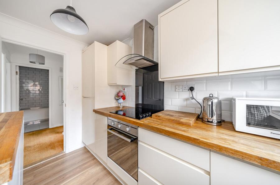 1 bedroom apartment to rent - Gibson Way, Bognor Regis, PO21 - Property View 3