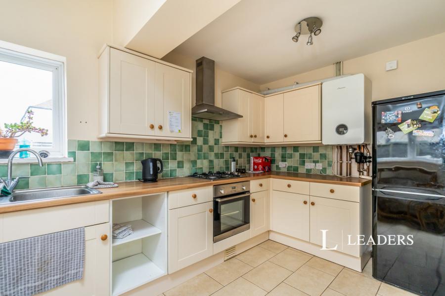 3 bedroom house to rent - South Way, Bognor Regis, PO21 - Property View 2