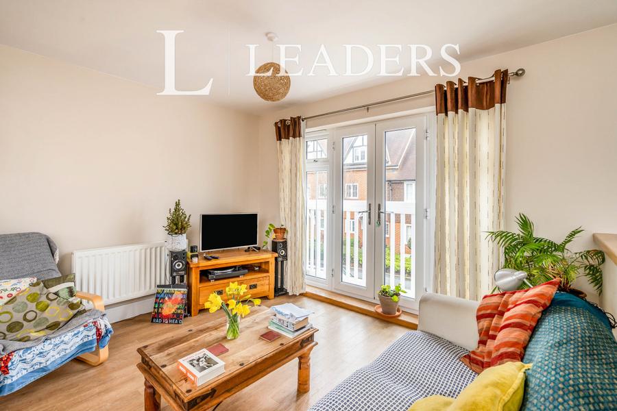 2 bedroom apartment to rent - The Boulevard, Bognor Regis, PO21 - Property View 2