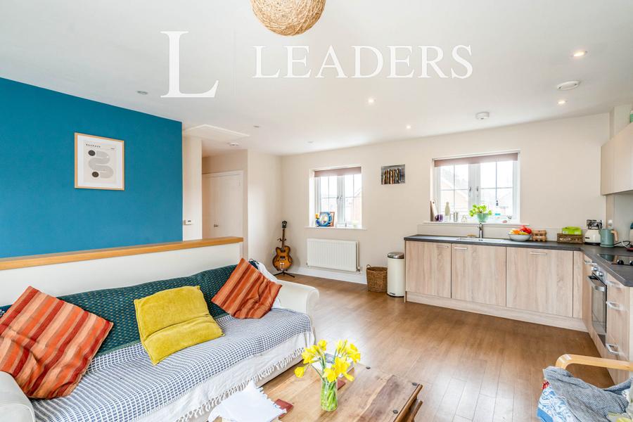 2 bedroom apartment to rent - The Boulevard, Bognor Regis, PO21 - Property View 3