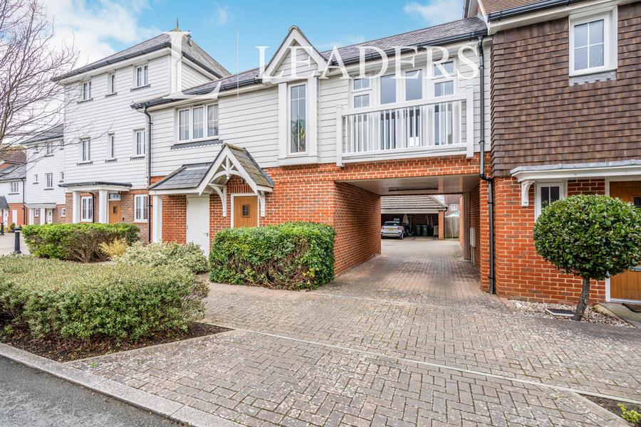 2 bedroom apartment to rent - The Boulevard, Bognor Regis, PO21 - Property View 1