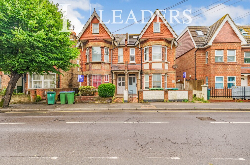1 bedroom apartment to rent - Canada Grove, Bognor Regis, PO21 - Property View 1