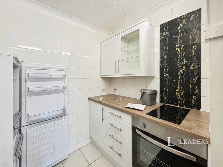 1 bedroom apartment to rent - Campbell Road, Bognor Regis, West Sussex, PO21 - Property View 2