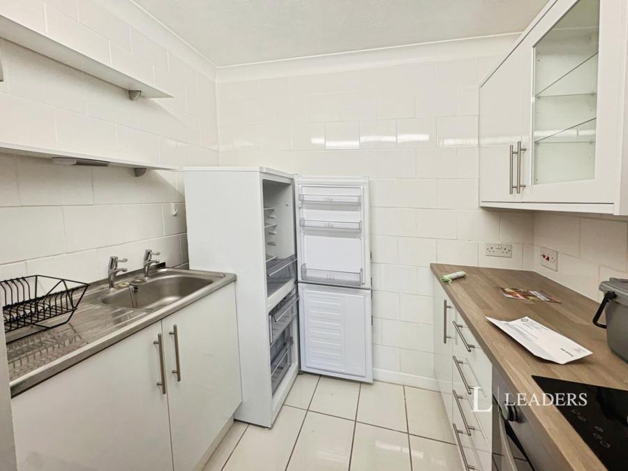 1 bedroom apartment to rent - Campbell Road, Bognor Regis, West Sussex, PO21 - Property View 3
