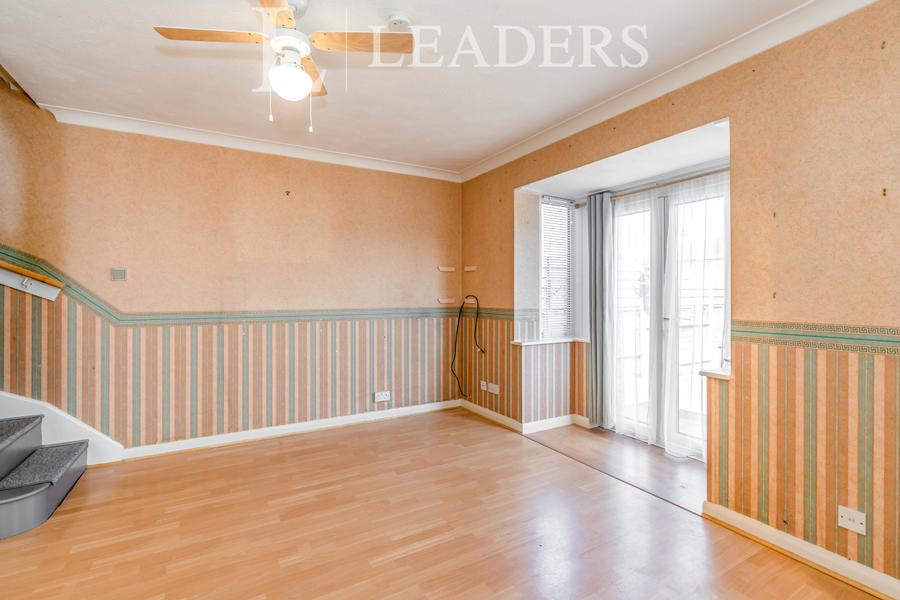 2 bedroom apartment to rent - Wadhurst Close, Bognor Regis, PO21 - Property View 2