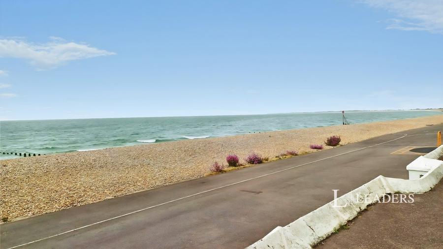2 bedroom apartment to rent - Mill House, 7-8 Marine Drive West, Bognor Regis, PO21 - Property View 2