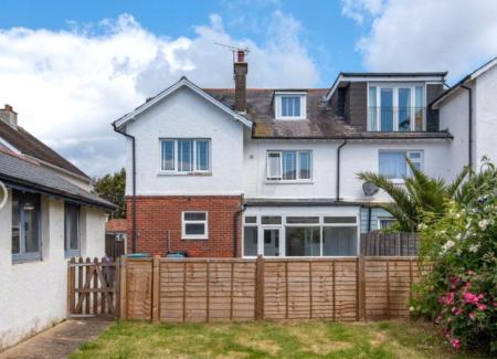 property to rent - Stocker Road, Bognor Regis, West Sussex, PO21 - Property View 2