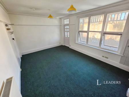 1 bedroom property to rent - 12 Canada Grove, Bognor Regis, PO21