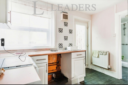 1 bedroom studio to rent - Nyewood Lane, Bognor Regis, PO21 - Property View 3
