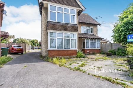 1 bedroom studio to rent - Nyewood Lane, Bognor Regis, PO21