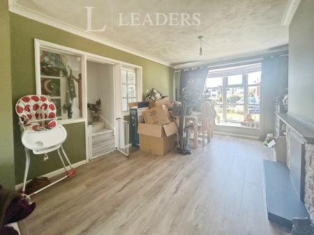 3 bedroom house to rent - Pinewood Gardens, Bognor Regis, PO21 - Property View 2