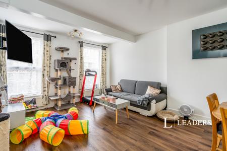 3 bedroom maisonette to rent - High Street, Bognor Regis, PO21
