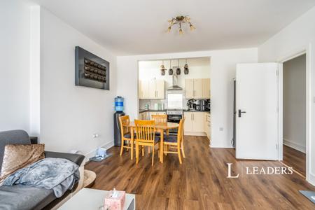 3 bedroom maisonette to rent - High Street, Bognor Regis, PO21 - Property View 2