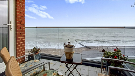 1 bedroom apartment to rent - Rock Gardens, Bognor Regis, PO21