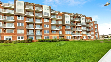1 bedroom apartment to rent - Rock Gardens, Bognor Regis, PO21 - Property View 2