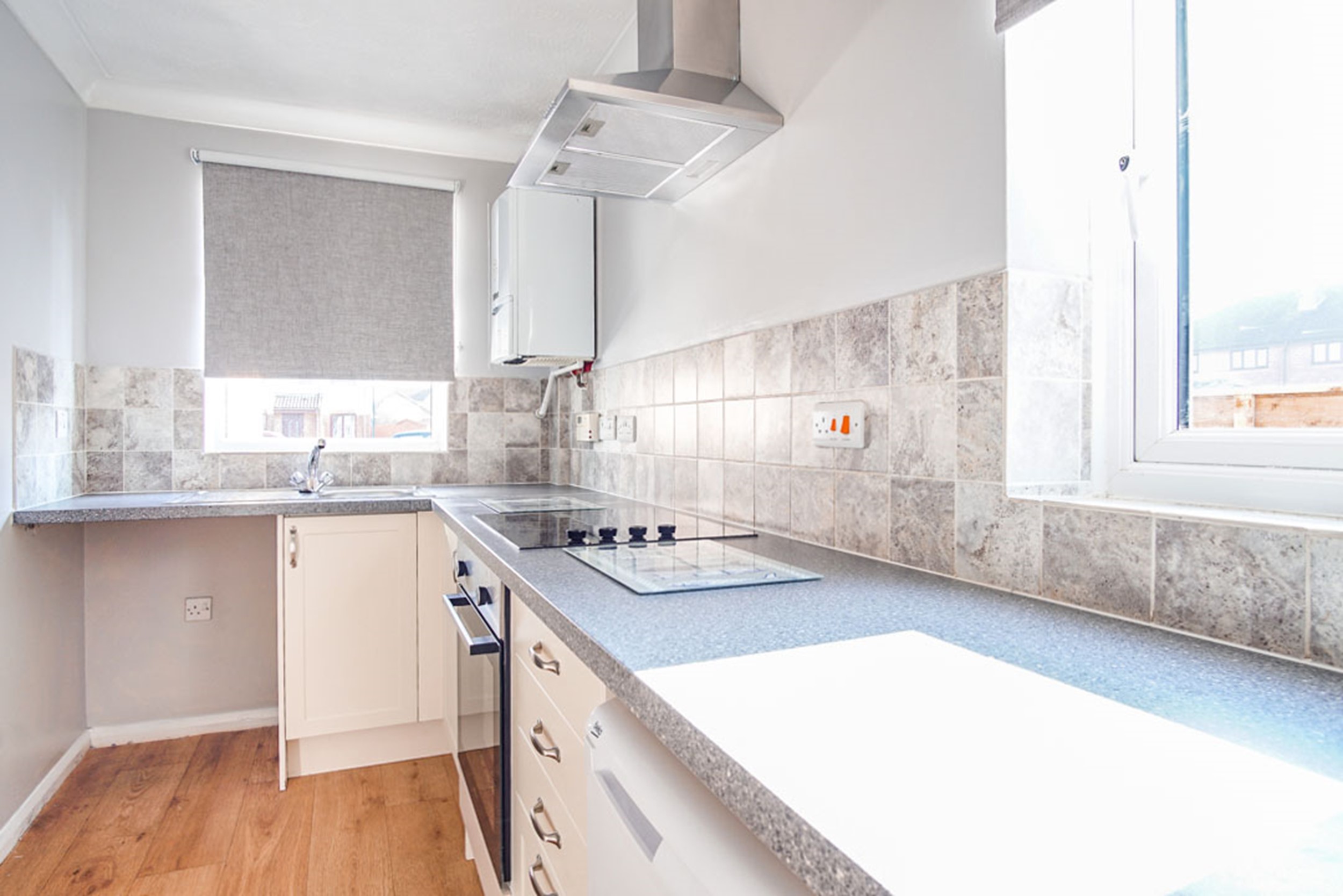 3 bedroom house to rent - Satinwood Close, Bognor Regis, PO22 - Property View 1