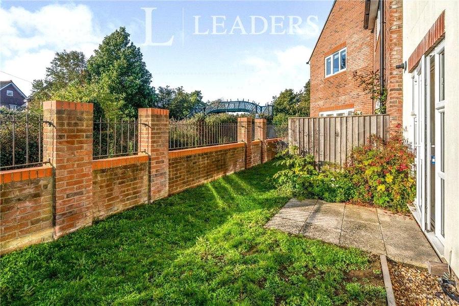 1 bedroom apartment for sale - Whyke Lane, Chichester, West Sussex, PO19 - Property View 3