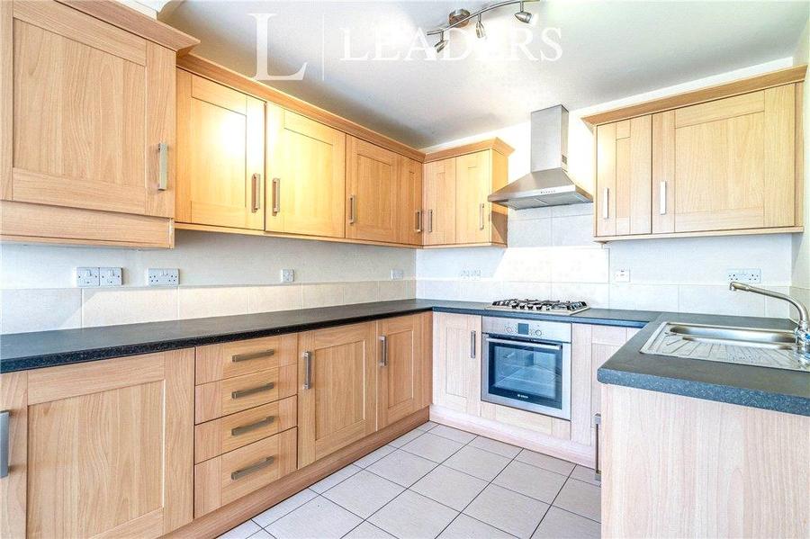 1 bedroom apartment for sale - Whyke Lane, Chichester, West Sussex, PO19 - Property View 2