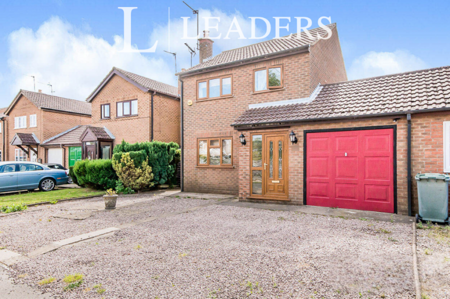 2 bedroom house to rent - Bell Lane, Fosdyke, Boston, PE20 - Property View 1