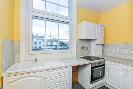1 bedroom studio to rent - South Square, Boston, PE21 - Property View 3