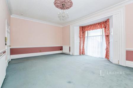 1 bedroom studio to rent - South Square, Boston, PE21 - Property View 2
