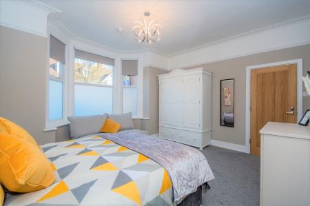 1 bedroom property to rent - Algitha Road, Skegness, PE25