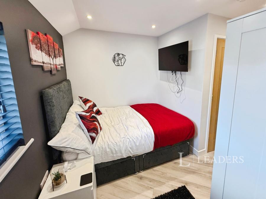 1 bedroom property to rent - Walton Grove, Grimsby, DN33 - Property View 3