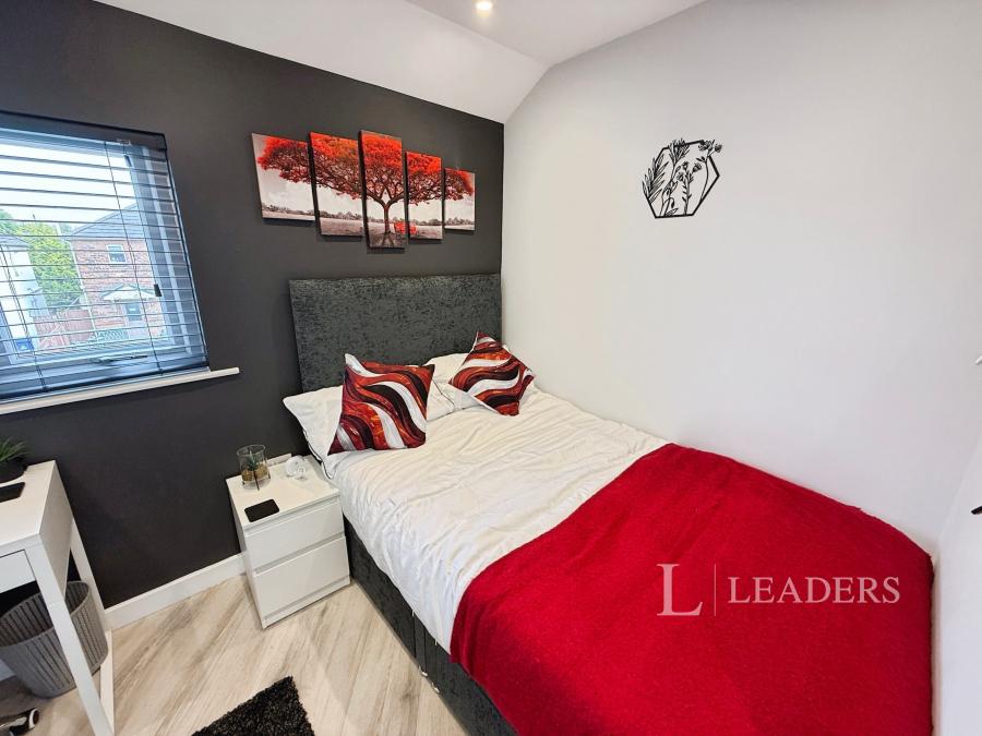 1 bedroom property to rent - Walton Grove, Grimsby, DN33 - Property View 2