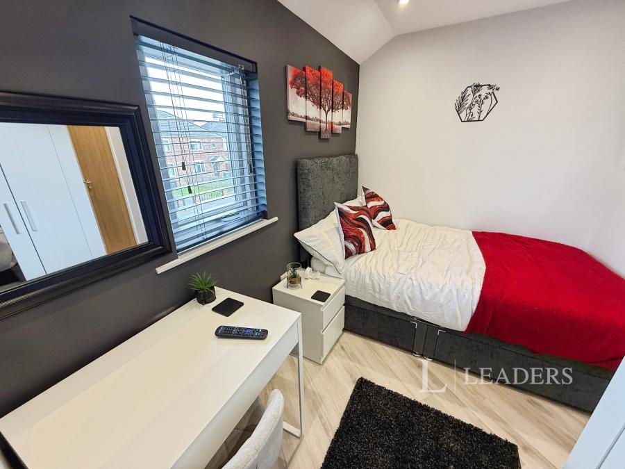1 bedroom property to rent - Walton Grove, Grimsby, DN33 - Property View 1