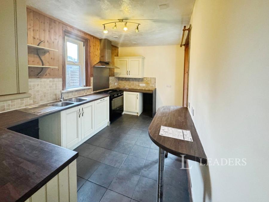 4 bedroom house to rent - Vernon Road, Skegness, Lincolnshire, PE25 - Property View 2