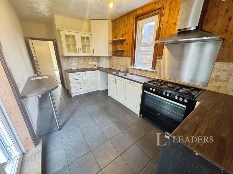 4 bedroom house to rent - Vernon Road, Skegness, Lincolnshire, PE25 - Property View 3