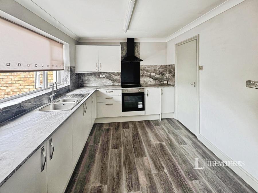 2 bedroom apartment to rent - High Street, Burgh Le Marsh, Skegness, Lincolnshire, PE24 - Property View 2
