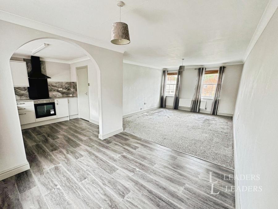 2 bedroom apartment to rent - High Street, Burgh Le Marsh, Skegness, Lincolnshire, PE24 - Property View 3