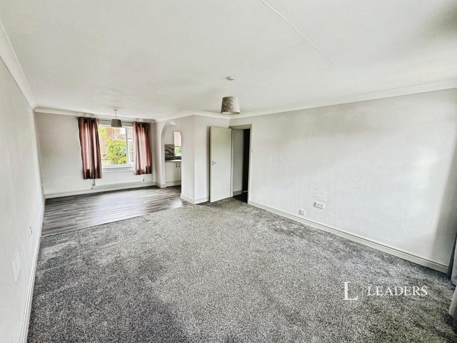 2 bedroom apartment to rent - High Street, Burgh Le Marsh, Skegness, Lincolnshire, PE24 - Property View 1