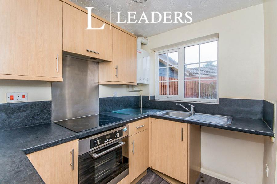 2 bedroom house to rent - Davey Close, Boston, PE21 - Property View 3