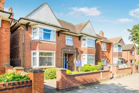 2 bedroom apartment to rent - Ida Road, Skegness, PE25