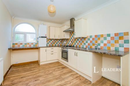 2 bedroom apartment to rent - Ida Road, Skegness, PE25 - Property View 2